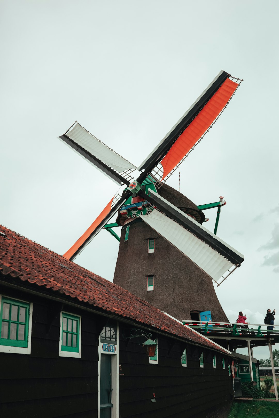 Nederlandse planning methodiek